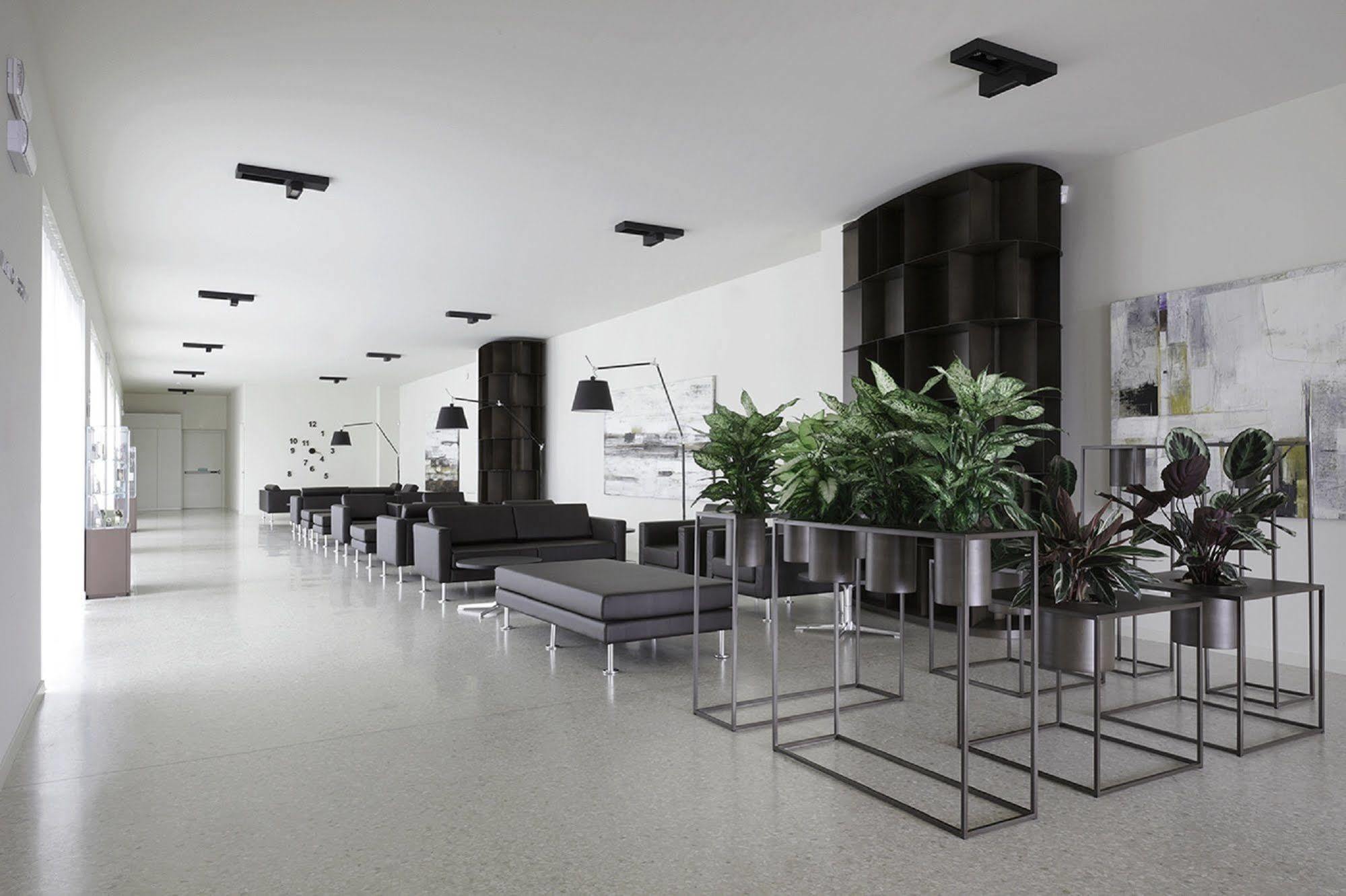 Boiardo Hotel Скандиано Экстерьер фото